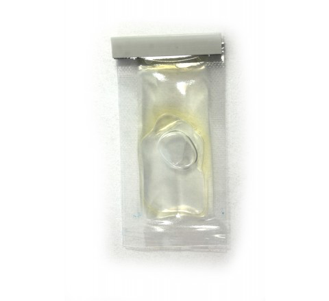 Heat Cure Epoxy - 2 gram - 50 pack