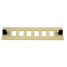 6 - Fiber, ST Panel, Unloaded (Black)