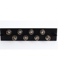 ST 8 Pack (Multimode - Loaded) Black