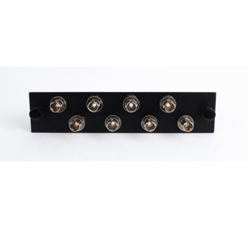 ST 8 Pack (Multimode - Loaded) Black