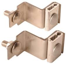 Aerial Hanger Brackets for Starfighters