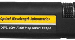OWL Universal 400 X Inspection Field Scope (ST, SC and FC)