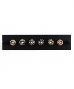 ST 6 Pack (Singlemode - Loaded)
