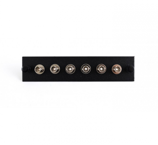 ST 6 Pack (Singlemode - Loaded)