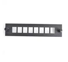 8 - F, ST Panel Unloaded  (Black)