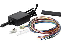 Transport tube kit, includes 6 tubes for ribbon applications