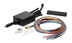 Transport tube kit, includes 6 tubes for ribbon applications