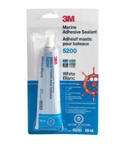 Moisture blocking sealant kit (3 oz tub or B-sealant)