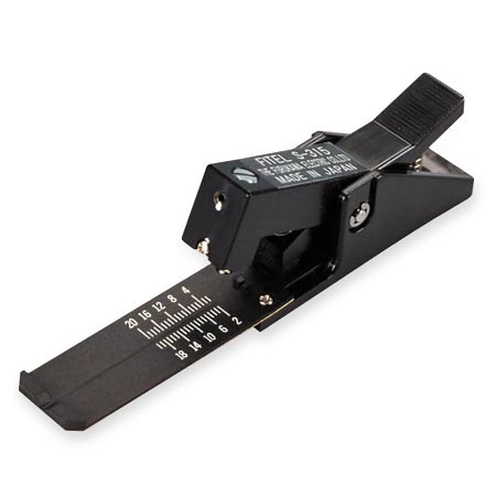 Fitel Fiber Optic Cleaver