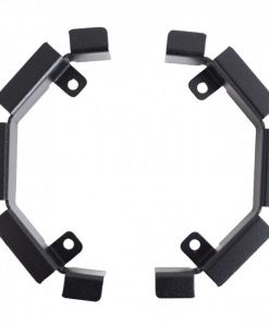 Metal Cable Management Bracket