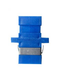SC Bulkhead Attenuator