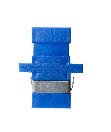 SC Bulkhead Attenuator