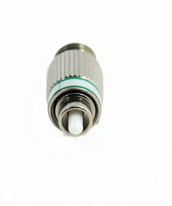 FC Attenuator Male to Female Singlemode 1310/1550 APC Attenuator
