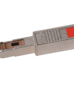 MU Attenuator Male to Female Singlemode 1310/1550 UPC Attenuator
