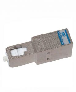 SC Attenuator Male to Female Singlemode 1310/1550 UPC Attenuator