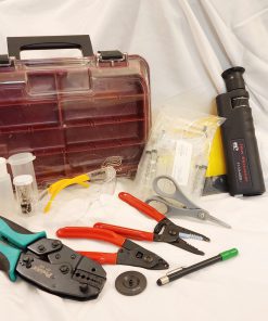 Terminator Tool Kit