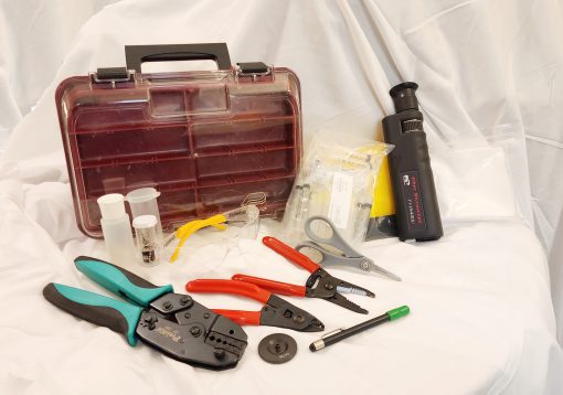 Terminator Tool Kit