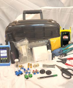 Tester Tool Kit - Fiber Owl 7