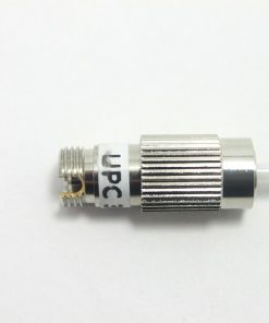FC Attenuator Male to Female Singlemode 1310/1550 UPC Attenuator