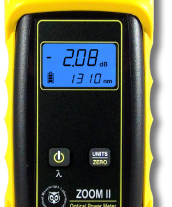 ZOOM 2 Optical Power Meter