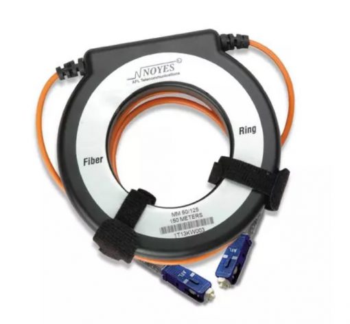 Multimode OTDR Launch Cable