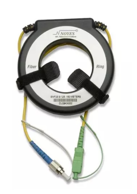 Singlemode APC OTDR Launch Cable