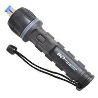 Fiber Continuity Tester with 2.5mm Universal Adapter