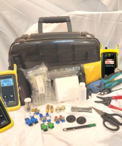 Tester Tool Kit - OWL WaveTester Series