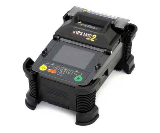 FITEL S124X Ribbon Fusion Splicer