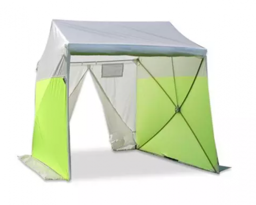 Pop N Work GS8711 Ground Tent