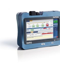 EXFO MAX720C Quad OTDR