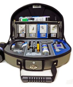 Corning Unicam High Performance Fiber Optic Tool Kit