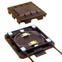 PLP COYOTE Drop Termination Closure (DTC)