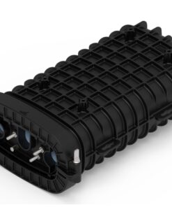Coyote One Dome Closure