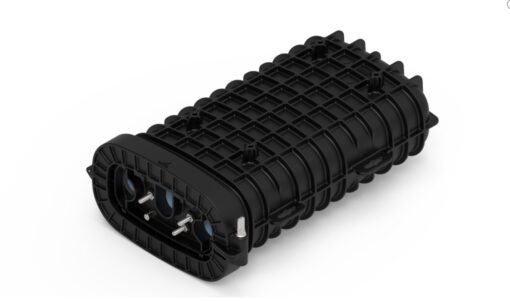 Coyote One Dome Closure