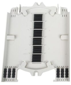 PLP Splice Tray 24 Count Low Profile (Short) for Coyote Closures
