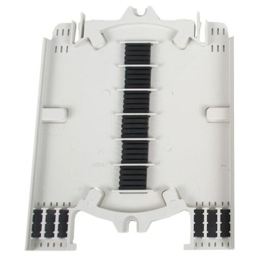 PLP Splice Tray 24 Count Low Profile (Short) for Coyote Closures