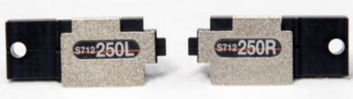 Fiber Holder for Ninja Splicer (250um or 900um)