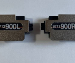 Fiber Holders for Ninja Splicer (900um)