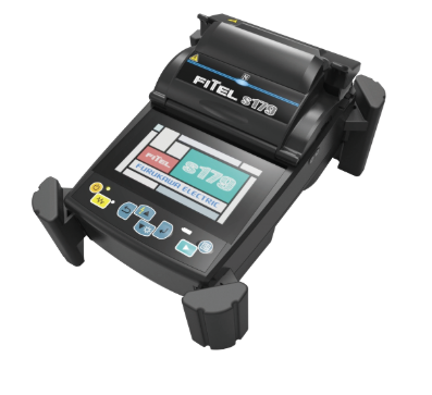 Fitel S179 Core Alignment Fusion Splicer (Kit)