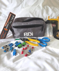 BDI Basic Fiber Tech Kit