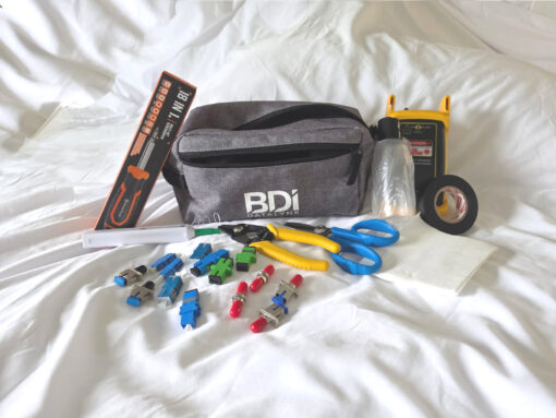 BDI Basic Fiber Tech Kit