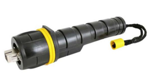 Fiber Continuity Tester with SC Adapter