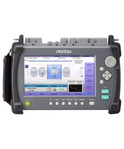 Anritsu MT9085A Quad OTDR