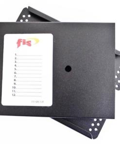 12 Position Fusion Splice Tray